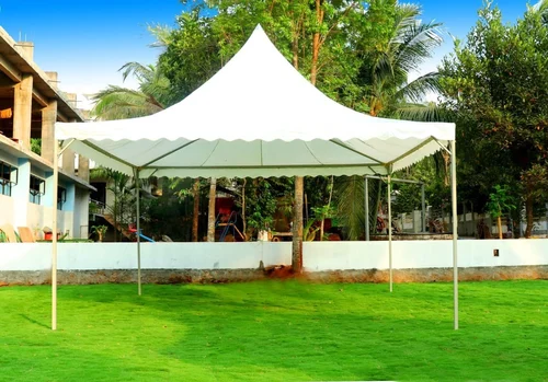 Pagoda Tent Service